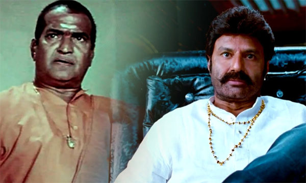 ntr biopic,balakrishna,important scenes in ntr biopic,sr ntr  ఎన్టీఆర్ బయోపిక్ లో వీటిని చూపిస్తారా?